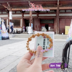 Học Tập - Vòng Thất Phúc Thần