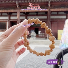 Học Tập - Vòng Thất Phúc Thần