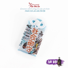 Học tập - Môn Xã Hội