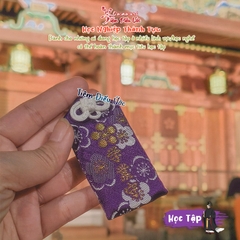 Học tập -Yushima