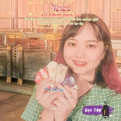 Học tập -Yushima