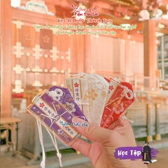 Học tập -Yushima