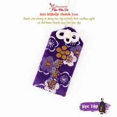 Học tập -Yushima