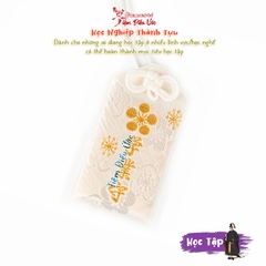 Học tập -Yushima