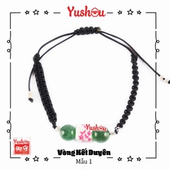 Vòng Yêu - Vòng Mai Mối - Vòng Kết Duyên