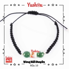 Vòng Yêu - Vòng Mai Mối - Vòng Kết Duyên