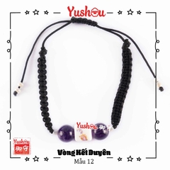 Vòng Yêu - Vòng Mai Mối - Vòng Kết Duyên