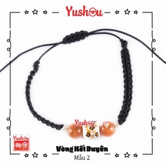 Vòng Yêu - Vòng Mai Mối - Vòng Kết Duyên