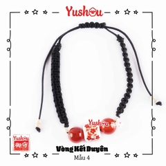 Vòng Yêu - Vòng Mai Mối - Vòng Kết Duyên