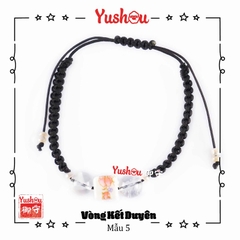 Vòng Yêu - Vòng Mai Mối - Vòng Kết Duyên