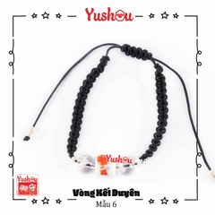 Vòng Yêu - Vòng Mai Mối - Vòng Kết Duyên