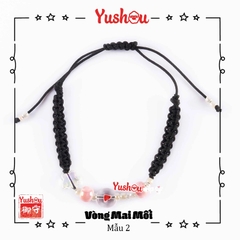 Vòng Yêu - Vòng Mai Mối - Vòng Kết Duyên