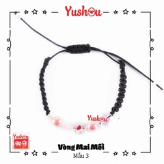 Vòng Yêu - Vòng Mai Mối - Vòng Kết Duyên