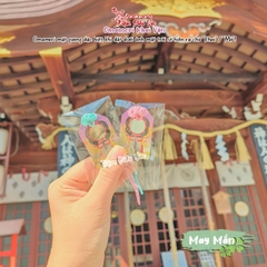 May Mắn - Gương Abeno