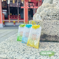 May Mắn tốt lành