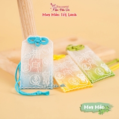 May Mắn tốt lành