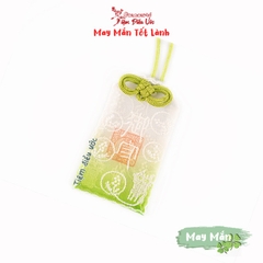 May Mắn tốt lành