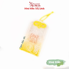 May Mắn tốt lành