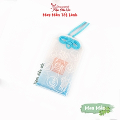 May Mắn tốt lành