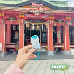 May Mắn tốt lành