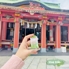 May Mắn tốt lành