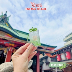 May Mắn tốt lành