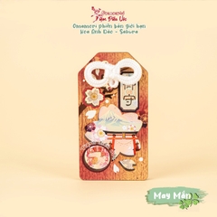 May Mắn - Fujiyoshida