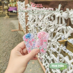 May Mắn - Fujiyoshida