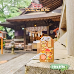 May Mắn - Fujiyoshida