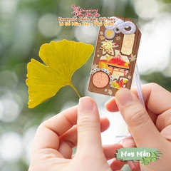 May Mắn - Fujiyoshida