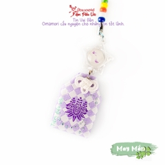 May Mắn - Tin vui đến