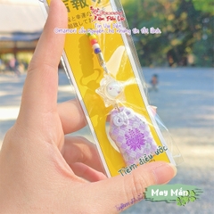 May Mắn - Tin vui đến