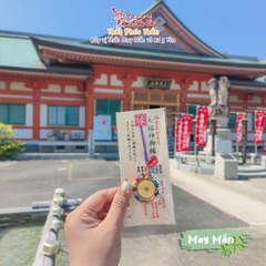 May Mắn Thất Phúc Thần - Betsuin