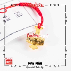 Yushou May Mắn Búa Nhỏ Thần Kỳ