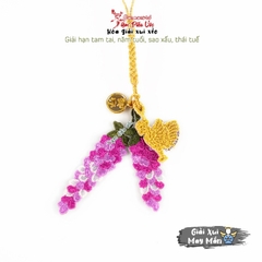 May Mắn - Hoa Tử Đằng - Phoenix