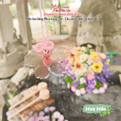 May Mắn - Hoa Anh Đào Daihō