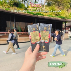 May Mắn Cá Chép Hoá Rồng - Dazaifu