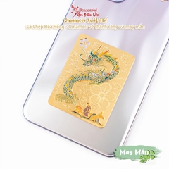 May Mắn Cá Chép Hoá Rồng - Dazaifu