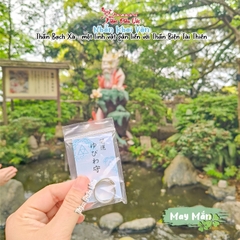 May Mắn - Nhẫn Xà Thần
