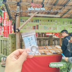 May Mắn - Nhẫn Xà Thần