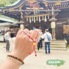 May Mắn - Long Thần