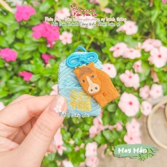 May Mắn - Phúc Mã - Fushimi