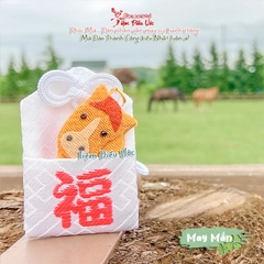 May Mắn - Phúc Mã - Fushimi