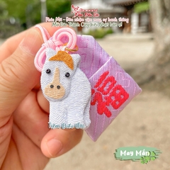 May Mắn - Phúc Mã - Fushimi