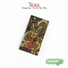 May Mắn - Thăng Long - Fudo