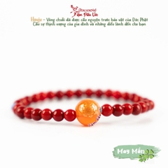 Vòng may mắn - Fudo