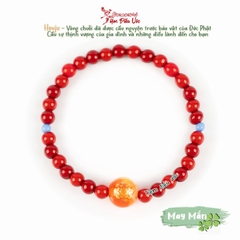 Vòng may mắn - Fudo