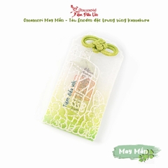 May Mắn - An Toàn - Kamakura