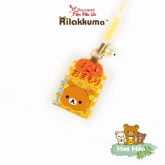 May Mắn - Gyoda - Rilakkuma