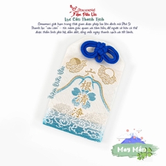 May Mắn - Lục Căn Thanh Tịnh